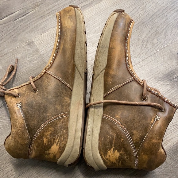 Roper chukka boots - Picture 4 of 7